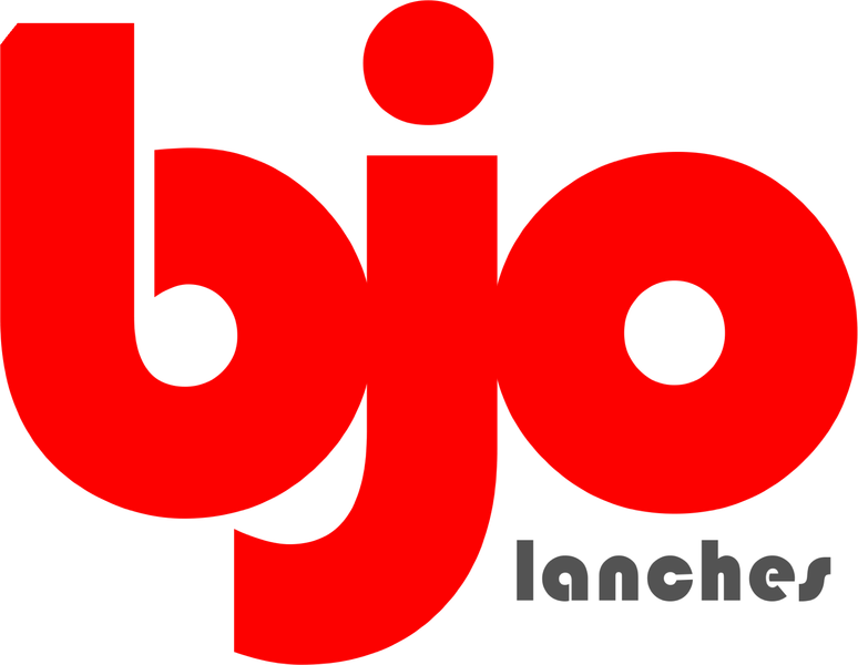 Logo Bjo Lanches