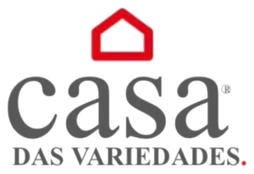 Logo Casa das Variedades