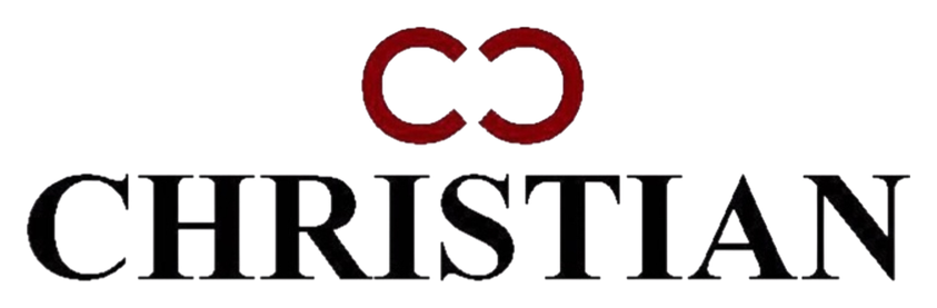Logo Loja Christian