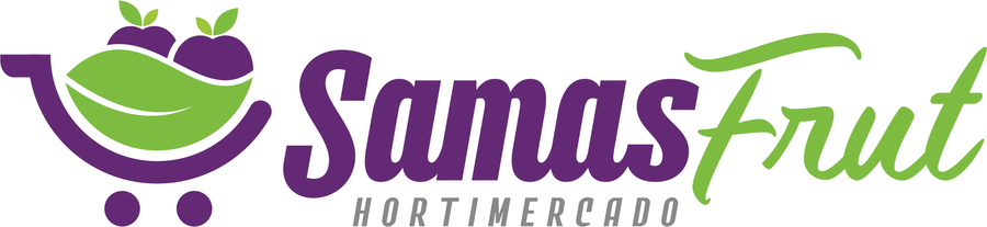 Logo SamasFrut Hortimercado
